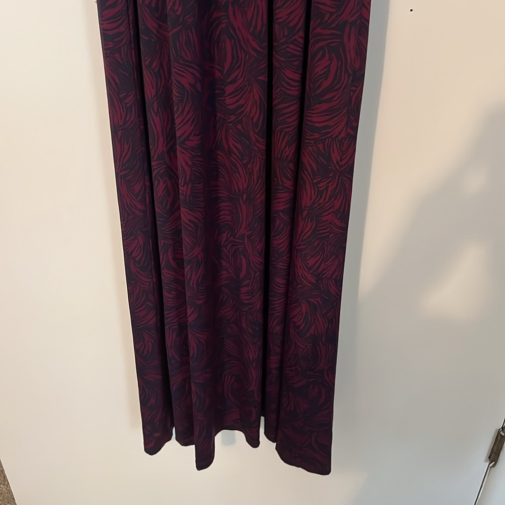 Loft maxi dress - Picture 5 of 5